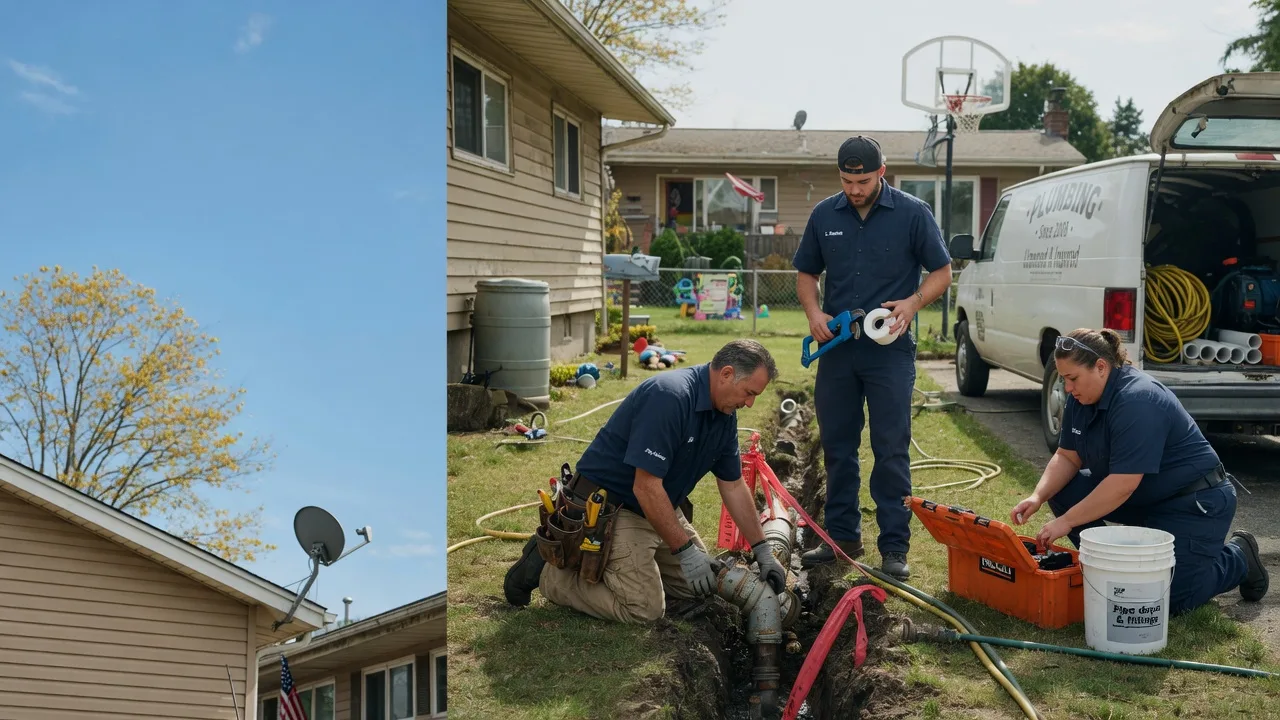 Garbage Disposal Replacement in New Jersey near me
