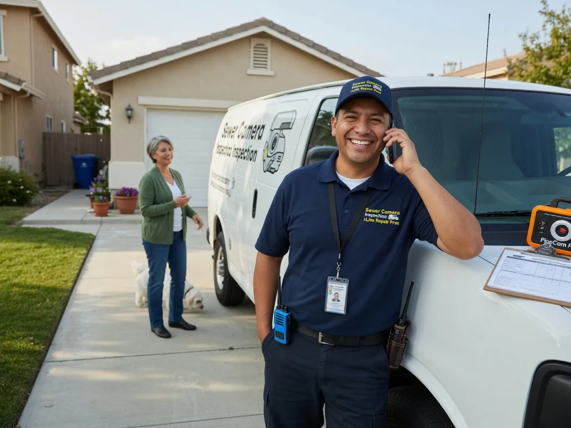 Sewer Line Repair New Jersey FAQs